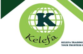 Kelefa Trading Enterprise